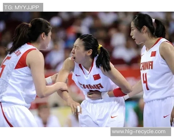 2014年女篮世锦赛中国队对阵白俄罗斯的精彩对决与战术分析