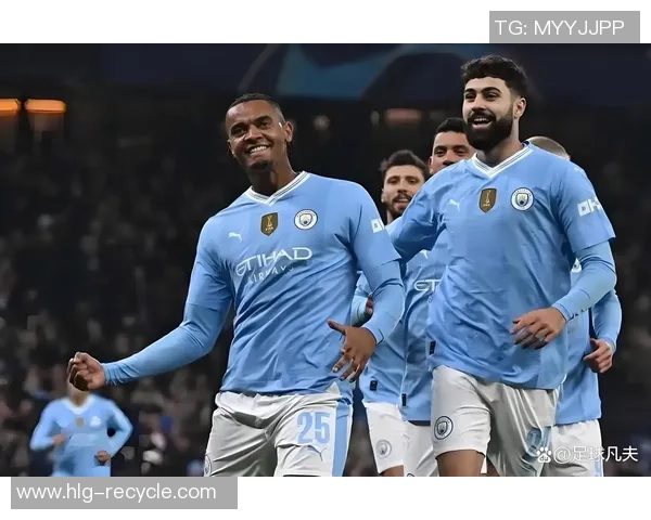 2019赛季第三轮伯恩茅斯对阵曼城精彩回顾与赛后分析