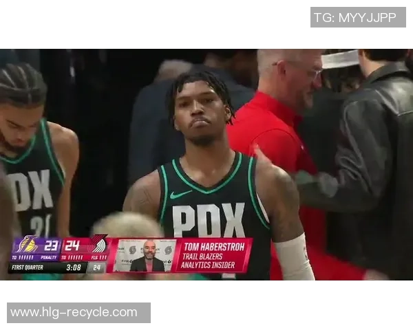 重温2018年湖人与开拓者的经典对决精彩瞬间回放分析